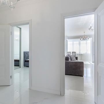 Білоруська вул., 36-А