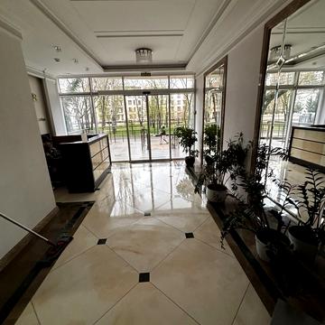 Французький бульв., 60в