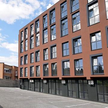 Руська вул., 2а