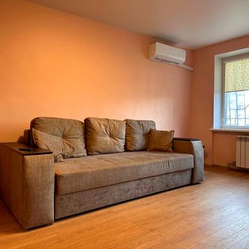 Сонячна Набережна вул. (Маршала Малиновського), 18