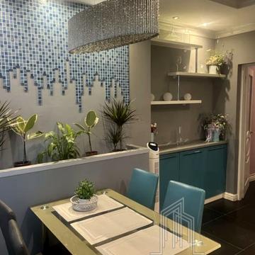 Феодосійська вул., 1