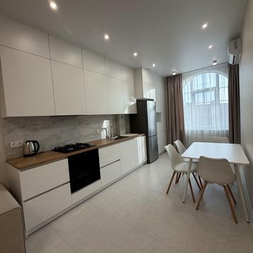 Дача Ковалевського вул., 91