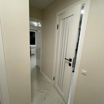 Варшавська вул., 61