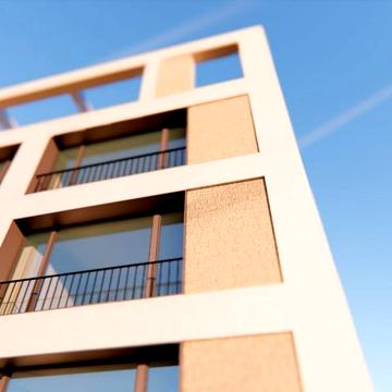 Львівська вул., (Будинок Д)