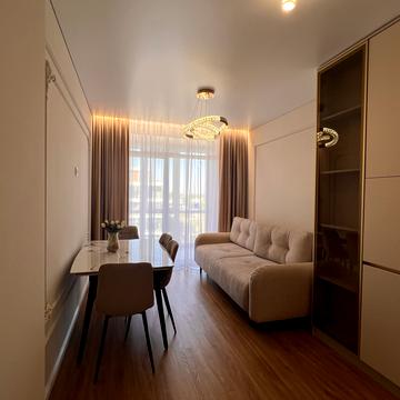 Миколи Бобяка вул., (Будинок 1)