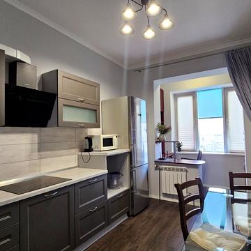 Срібнокільська вул., 3-Б