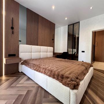 Юрія Руфа вул., 45