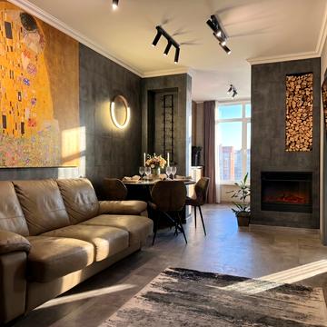 Польова вул., 73