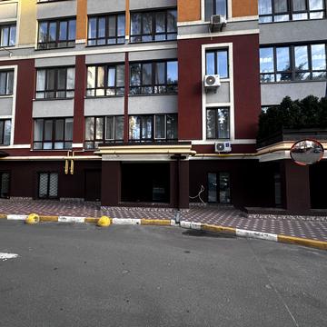Мінеральна вул., 7-К