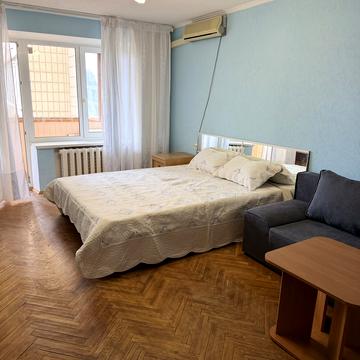 Князів Острозьких вул. (Московська), 17/2