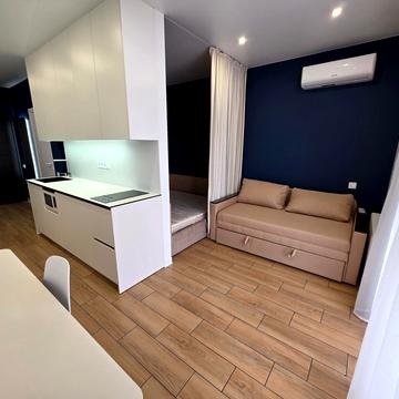 Валеряна Підмогильного вул., 5