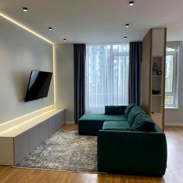 Родини Кістяківських вул., 2-А