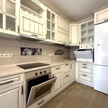 Регенераторна вул., 4 к9