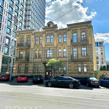 Велика Васильківська вул. (Червоноармійська), 51