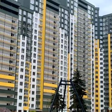 Івана Виговського вул. (Маршала Гречка), (Будинок 10)