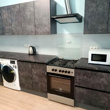 Євгена Рихліка вул. (5-й Щорса), 13 к1