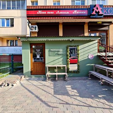 Кравчука вул., 46г