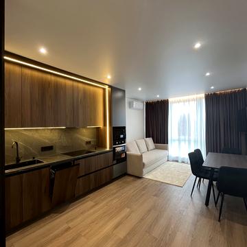 Романа Левицького вул., (Будинок 2)