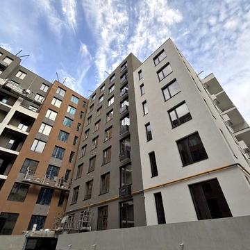 Героїв Крут вул., (Будинок 2)