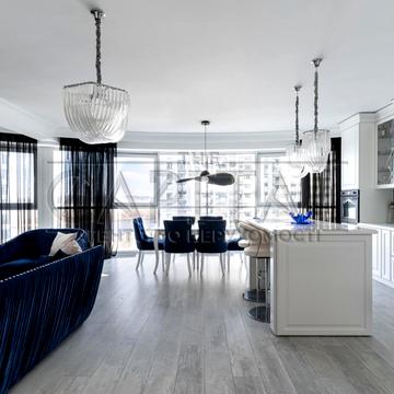 Зарічна вул., 3-А