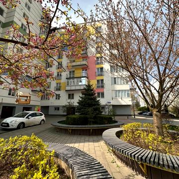 Національної Гвардії вул., 14о