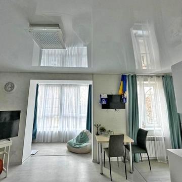 Калинова вул., 96-А