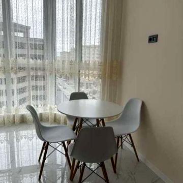 Мартинова просп., (вул. Боголюбова, 48)