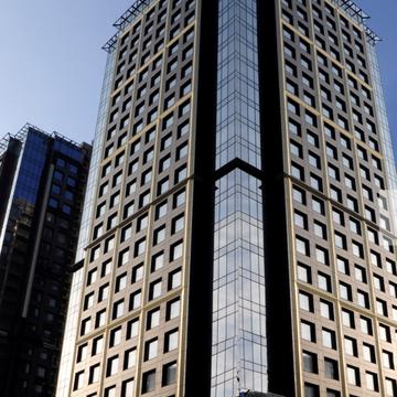 Велика Васильківська вул. (Червоноармійська), 91-93