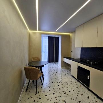 Запорізьке шосе, 32-Л