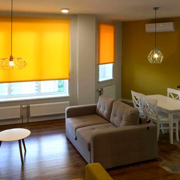 Академіка Глушкова просп., 9-В