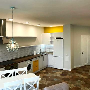 Академіка Глушкова просп., 9-В