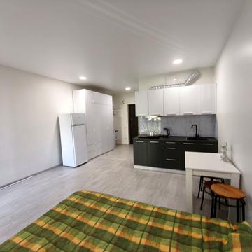 Осокорська вул., 2-А