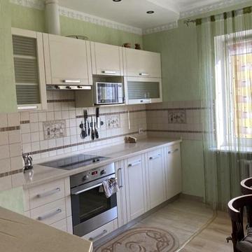 Олени Пчілки вул., 4