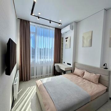 Берестейський просп. (Перемоги), 11 к3