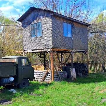 польова, 1