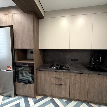 Київська вул., 224 корпус 1, 2, 3, 4