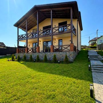 Озерна вул., 69