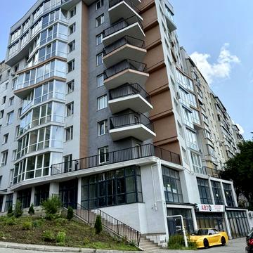 Південно-Кільцева вул., (Будинок)