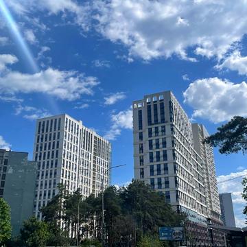 Князя Романа Мстиславича вул. (Генерала Жмаченка), 22