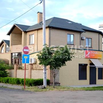 Мелетія Смотрицького вул. (Пожарського), 30