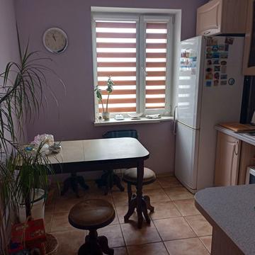 Каштанова вул., 8-А