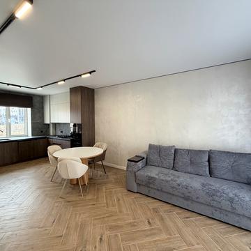 Центральна вул. (Мічуріна)