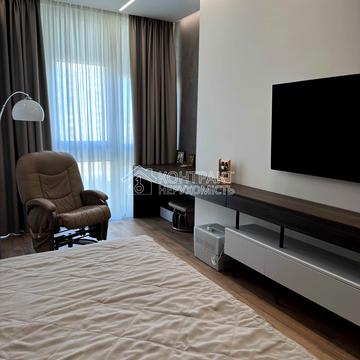 Клочківська вул., 117