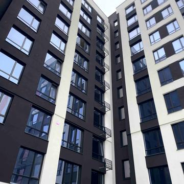 Романа Вірастюка вул., 3