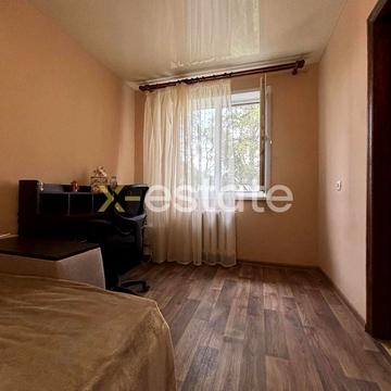 Бригади Хартія вул., 13