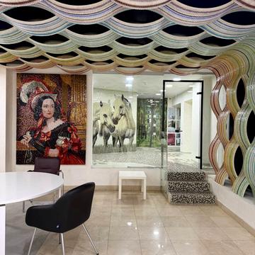 Отакара Яроша пров., 12а