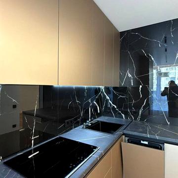 Бельведерська вул., 32-Б