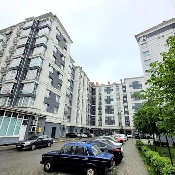 Надвірнянська вул., 30