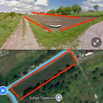 Зубра, Львівський, Львівська область 95000.0 USD