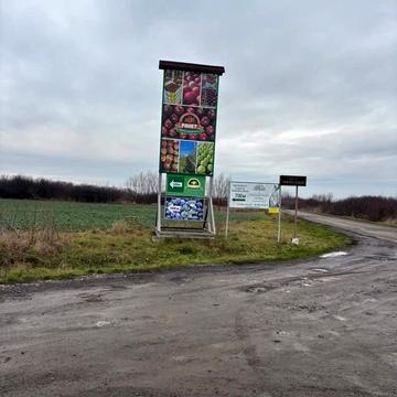 Тарнівці, Ужгородський, Закарпатська область 50000.0 EUR